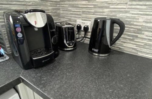 Duloch Apartment | Pure Apartments Fife - Dunfermline - Pitcorthie