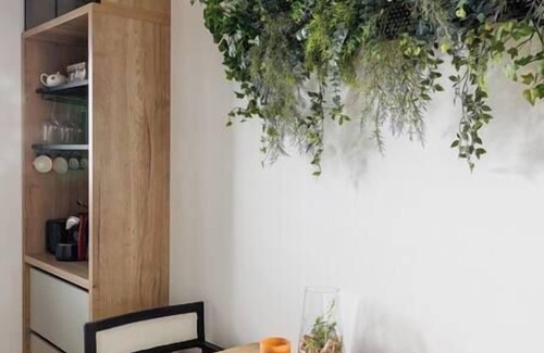 Centrul Nou Apartment | Pure Living Apartment w. Private parking