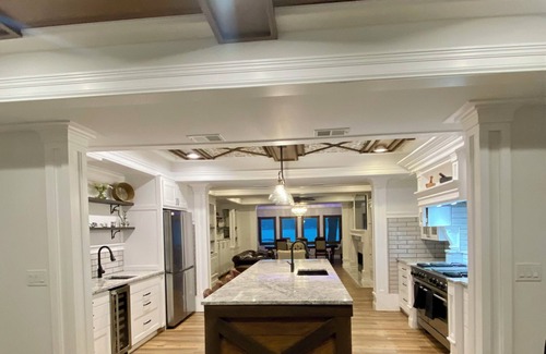 Newaygo House | Pure Michigan! Roamer's Inn on Hess Lake