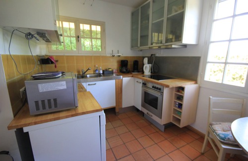 Penestin House | Pure Nature: detached cottage in the countryside. Peace and quiet guaranteed.