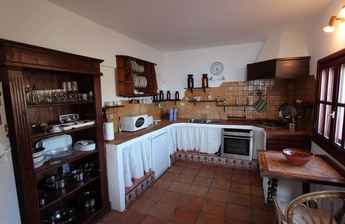 Guia de Isora Cottage | Pure Nature & Wellness, Oasis of total relaxation