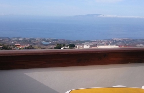 Guia de Isora Cottage | Pure Nature & Wellness, Oasis of total relaxation