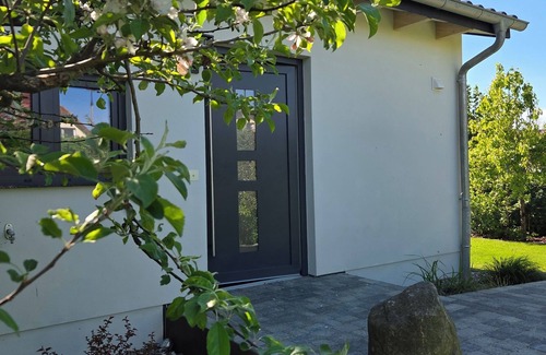 Lieblingshof House | Pure relaxation - your vacation home in a quiet location