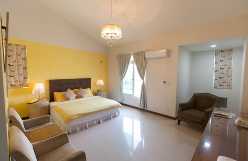 Zhuangwei Bed & Breakfast | Pure Vacation Farm