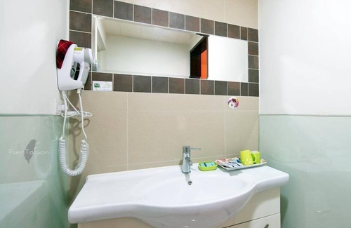 Zhuangwei Bed & Breakfast | Pure Vacation Farm