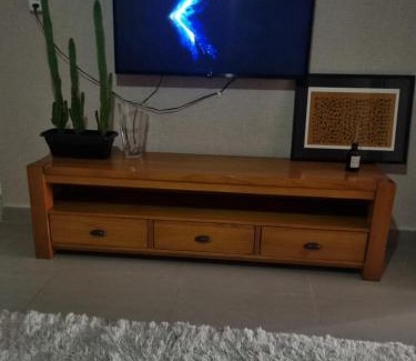 Brasilia Apartment | Pureza