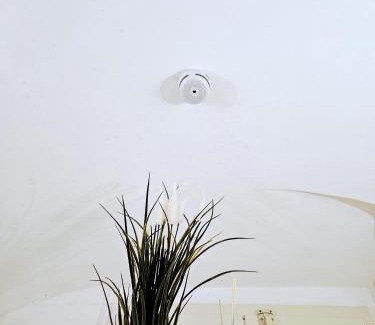 Naples City Centre Apartment | PURGATORIO HOUSE