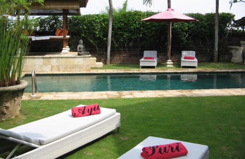 Berawa Resort | Puri Ayu