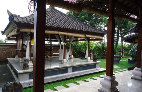 Berawa Resort | Puri Ayu
