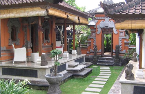 Berawa Resort | Puri Ayu