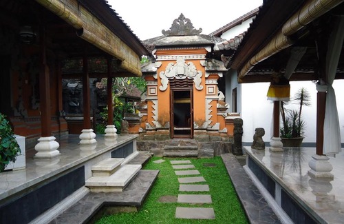 Berawa Resort | Puri Ayu