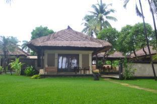 Pemaron Resort | Puri Bagus Lovina