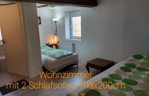 Altenbrunslar Apartment | PURI FRANGIPANI Apartment