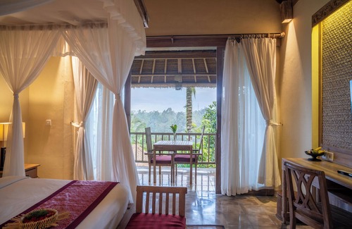 Sebatu Resort | Puri Gangga Resort Ubud