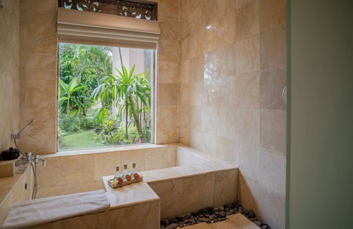 Sebatu Resort | Puri Gangga Resort Ubud