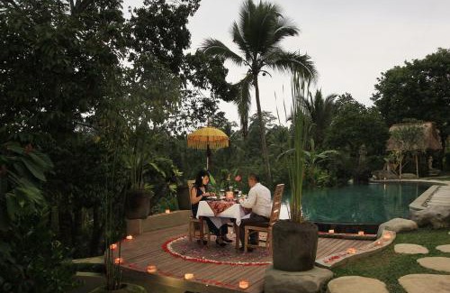 Sebatu Resort | Puri Gangga Resort Ubud