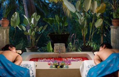Sebatu Resort | Puri Gangga Resort Ubud