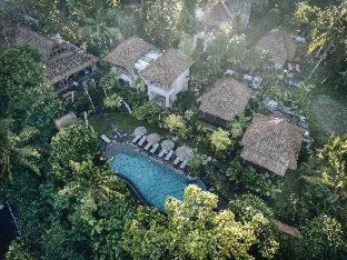 Sebatu Resort | Puri Gangga Resort Ubud