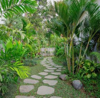 Payangan House | Puri Kurnia Ayu