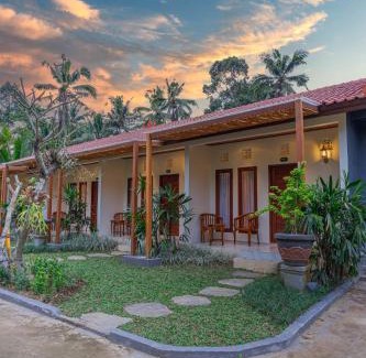 Payangan House | Puri Kurnia Ayu