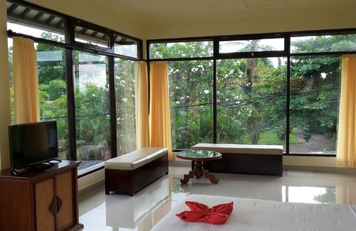 Tukad Mungga House | Puri Mandhara Lovina