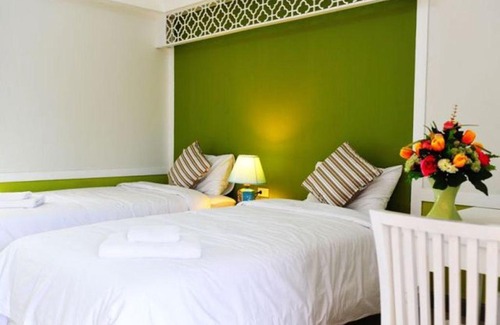 Chang Phueak Hotel | Puri Piman