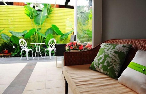 Chang Phueak Hotel | Puri Piman