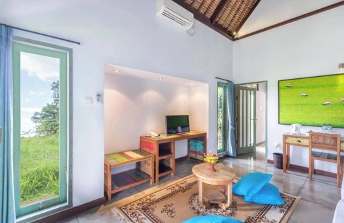 Tabanan Hotel | Puri Taman Sari Hotel