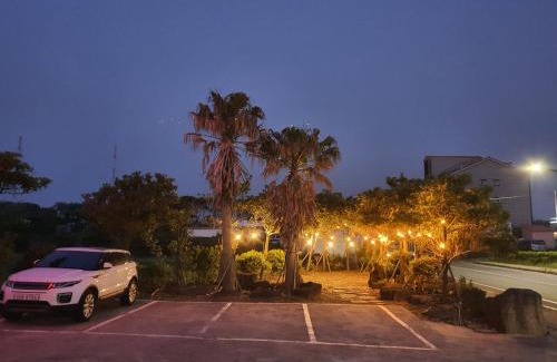 Seongsan House | Purmir Pension