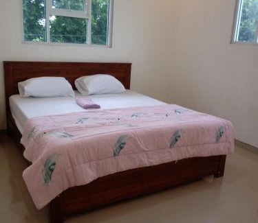 Tegallalang Cabin | Purnama Fullmoon Villa