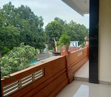 Tegallalang Cabin | Purnama Fullmoon Villa