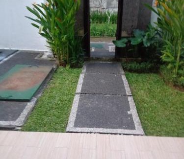 Tegallalang Cabin | Purnama Fullmoon Villa