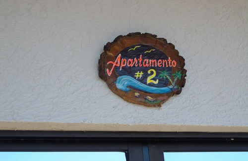 Taganga Apartment | Puro Paraíso Eco Hotel - Apartments