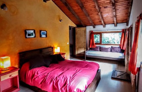 Villa Arelauquen Ski Chalet | Puro Sur Bariloche