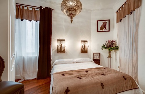 Old Town Hotel | Purple Dog Suites