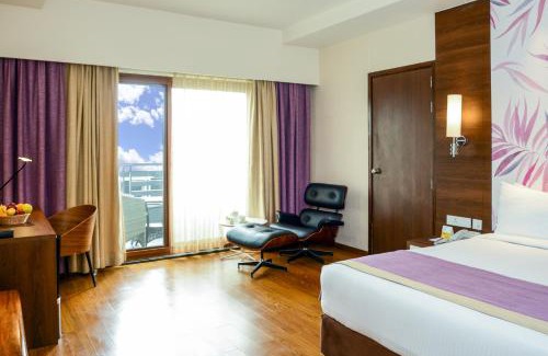 Kushalnagar Resort | Purple Palms Resort & Spa