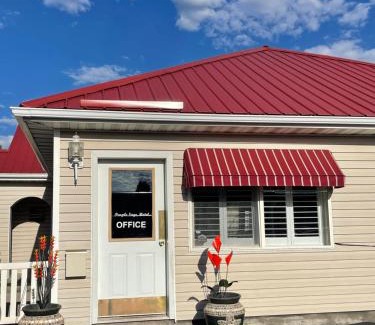 Panguitch Hotel | Purple Sage Motel