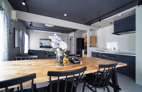 Sorachi-gun House | Purpure Furano