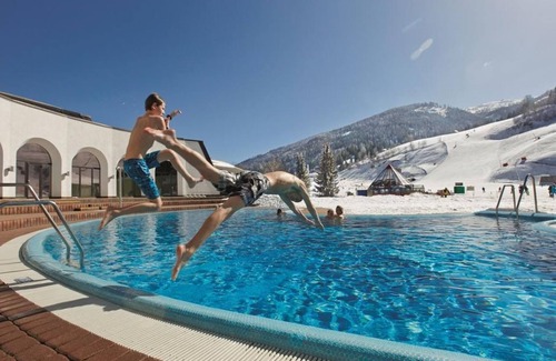 Bad Kleinkirchheim Apartment | Pusteblume - Koenigsapartments