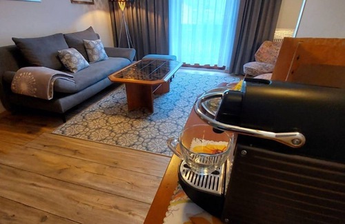 Bad Kleinkirchheim Apartment | Pusteblume - Koenigsapartments