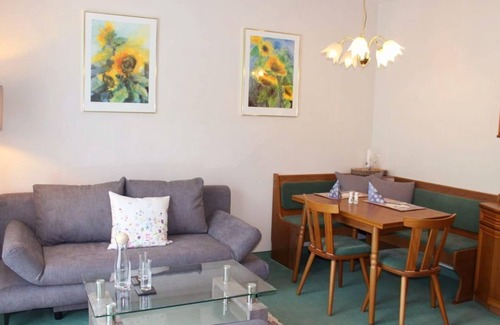 Bad Kleinkirchheim Apartment | Pusteblume - Koenigsapartments