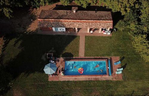 Fulophaza House | Puszta Farm from 6 Pers