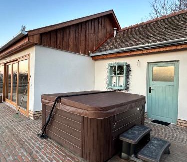 Fulophaza House | Puszta Farm from 6 Pers