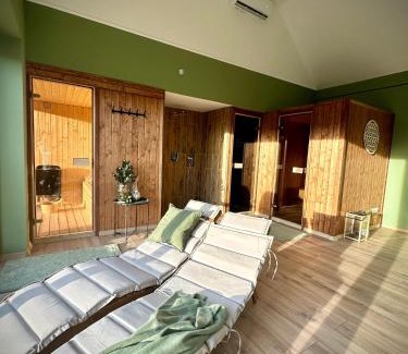 Fulophaza House | Puszta Farm from 6 Pers