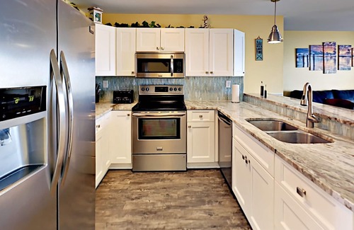 Put-in-Bay Apartment | Put-in-Bay Condos