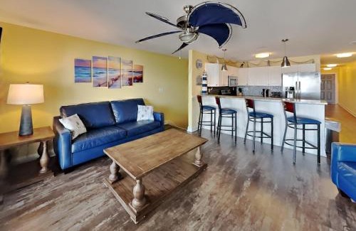 Put-in-Bay House | Put-in-Bay Waterfront Condo #104