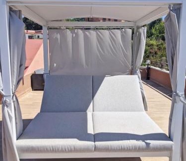 Licola House | Puteoli house