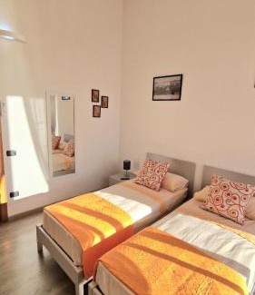 Pozzuoli Apartment | Puteoli Sea View