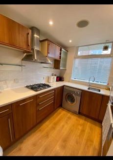 East Putney Apartment | Putney flat