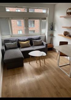 East Putney Apartment | Putney flat